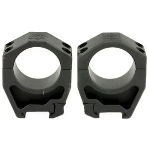 SEEKINS 34MM TUBE 1.45" HIGH 4CAP