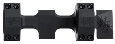 SEEKINS 30MM CANTILEVER MOUNT 0MOA