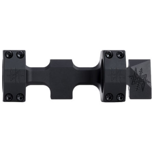 SEEKINS 34MM CANTILEVER MOUNT 20MOA