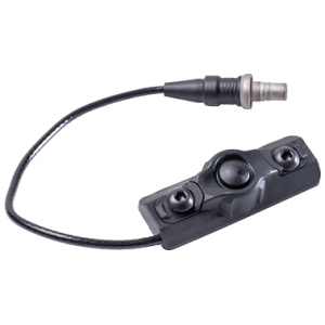 SUREFIRE COMPACT SWITCH MLOK 7" BLK