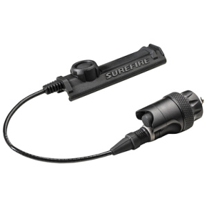 SUREFIRE M6XX SW/TAIL CAP TP SWITCH