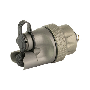 SUREFIRE M6XX SW/TAILCAP NO CABLE TAN
