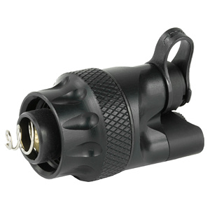 SUREFIRE M6XX SW/TAIL CAP NO CABLE