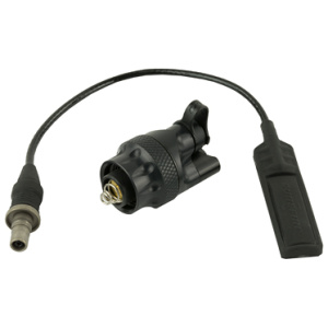 SUREFIRE M6XX SW/TAIL CAP 7" CABLE