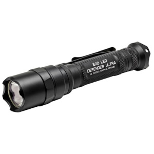 SUREFIRE E2DU DFNDR-BLK 1000 LM-LED