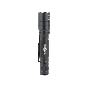 SUREFIRE EDCL2 TAC BLK 5/1200 LUM