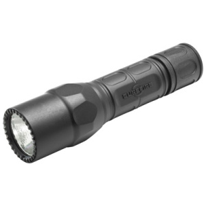 SUREFIRE G2X TACT-BLK 600 LM-LED