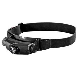 SUREFIRE MAXIMUS HEADLAMP-BLK 1000 LM-LED