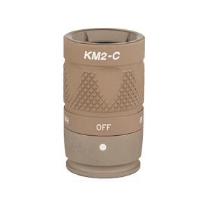 SUREFIRE LED MODULE 350 LUM 6V TAN