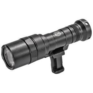 SUREFIRE M340C SCOUT PRO 500 LUM BLK