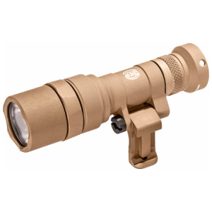 SUREFIRE M340C SCOUT PRO 500 LUM TAN
