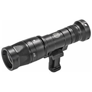 SUREFIRE M340V SCOUT PRO VAMPIRE BLK
