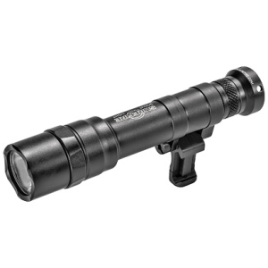 SUREFIRE M640DF SCOUT PRO 1500LM BK