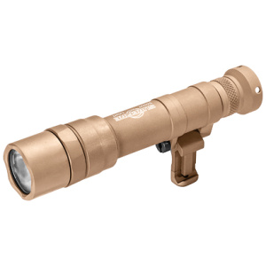 SUREFIRE M640DF SCOUT PRO 1500LM TN