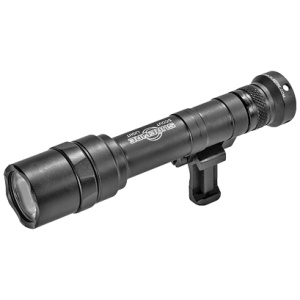 SUREFIRE M640U SCOUT PRO 1000LUM BK