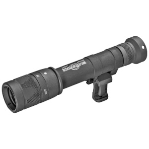 SUREFIRE M640V SCOUT PRO VAMPIRE BK