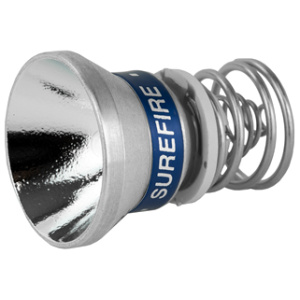 SUREFIRE P60-6V LAMP ASSMBLY 65 LUMENS