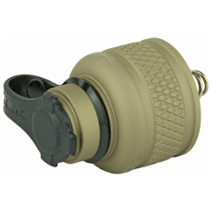 SUREFIRE REPLACEMENT REAR CAP M300 TAN