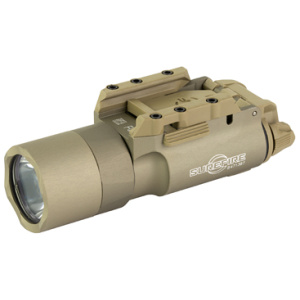SUREFIRE X300U-A TAN 1000 LM-LED