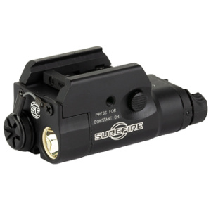 SUREFIRE XC1-C CMP 300 LM BLK