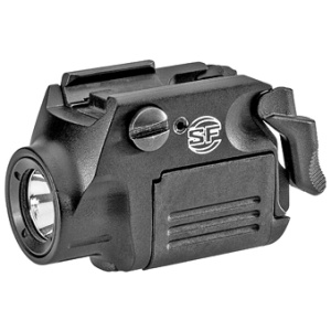 SUREFIRE XSC-A 350LUM LED BLK
