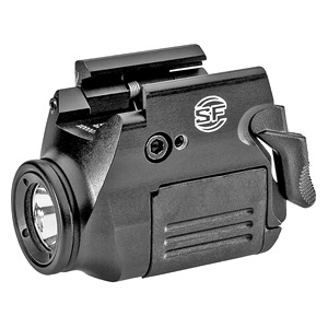 SUREFIRE XSC-P365 350LUM LED BLK