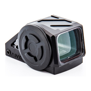 SHLD AMSC ENCLOSED EMITTER RDS 8MOA