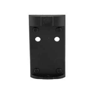 SHLDS LOW PRO MOUNT FN 509 OR