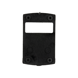 SHIELDS LOW PRO SLIDE MOUNT FOR GLOCK 17/19