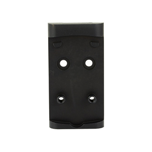 SHLDS MOUNTING PLATE FOR GLOCK MOS