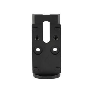 SHLDS MOUNT PLATE WALTHER Q4/Q5 PPQ
