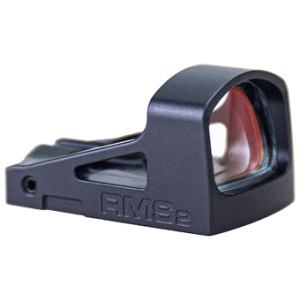 SHIELD RMS2 POLY REFLEX MINI SIGHT 4MOA