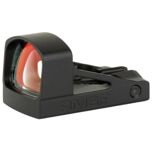 SHIELD RMSC GLS ED REFLEX MINI SIGHT 4MOA