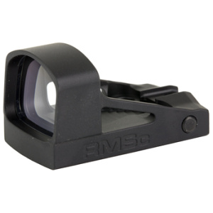 SHIELD RMSC POLY REFLEX MINI SIGHT 8MOA