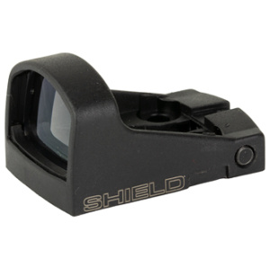 SHIELD SMS POLY MINI SIGHT 2MOA DOT