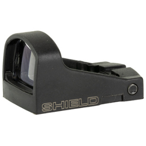 SHIELD SMS MINI SIGHT 4MOA DOT