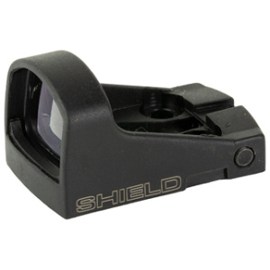 SHIELD SMS MINI SIGHT 65/2MOA DOT