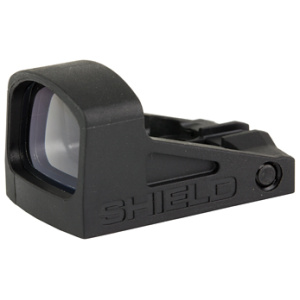 SHIELD SMS2 POLY MINI SIGHT 2.0 4MOA