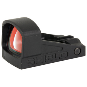 SHIELD SMSC GLASS ED MINI REFLEX SIGHT 4MOA