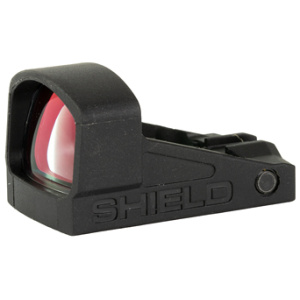 SHIELD SMSC GLASS ED MINI SIGHT 8MOA