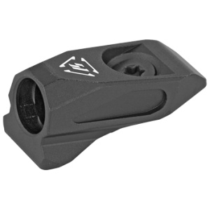 STRIKE LINK ANGLED QD MOUNT BLK