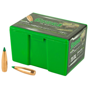 SIERRA TIPPED GAMEKING 30 CAL 165GR (.308) 100CT