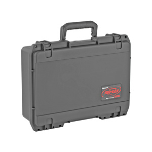 SKB I-SERIES PISTOL CASE BLACK