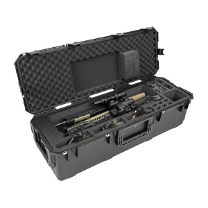 SKB I-SERIES MULTI AR/HANDGUN CASE