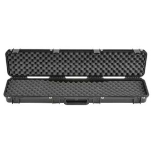 SKB I-SERIES SINGLE RIFLE CASE BLK