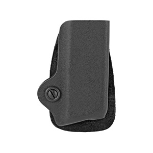 SAFARILAND 074 MAG HODLER FOR GLOCK 17 STB RH