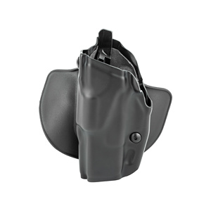 SAFARILAND 6378 ALS FOR GLOCK 19 BLK PLN LH