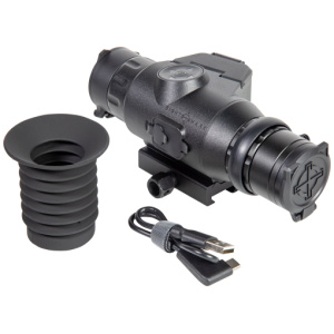 SIGHTMARK WRAITH MINI 2-16X35