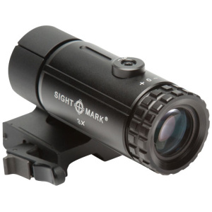 SIGHTMARK T-3 MAGNIFIER W/ LQD