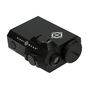 SIGHTMARK LOPRO MINI GRN LSR SIGHT